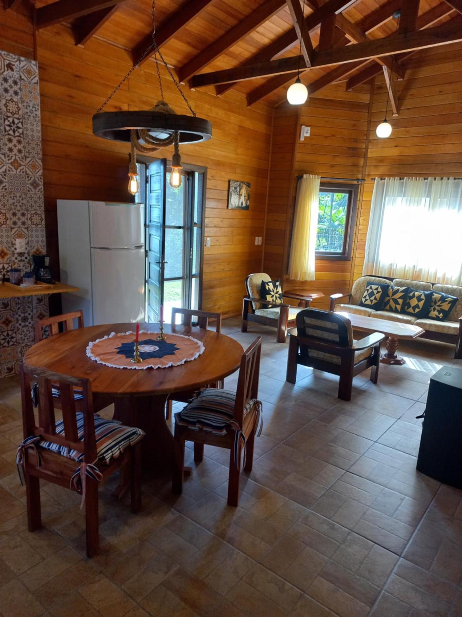 Hospedagem Rural Fazenda Sacramento Timbó Extérieur photo